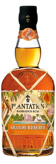 PLANTATION GRANDE RESERVE BARBADOS RUM 750ML