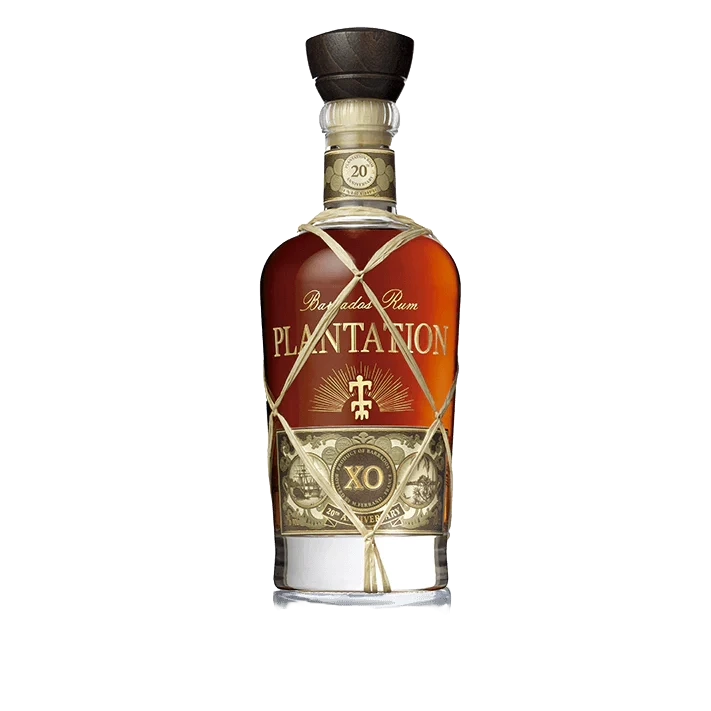 PLANTATION XO 20TH ANNIVERSARY RUM 375ML