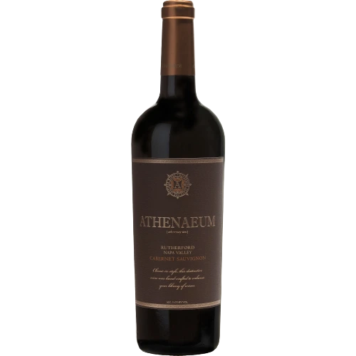 ATHENAEUM RUTHERFORD CABERNET SAUVIGNON 750ML