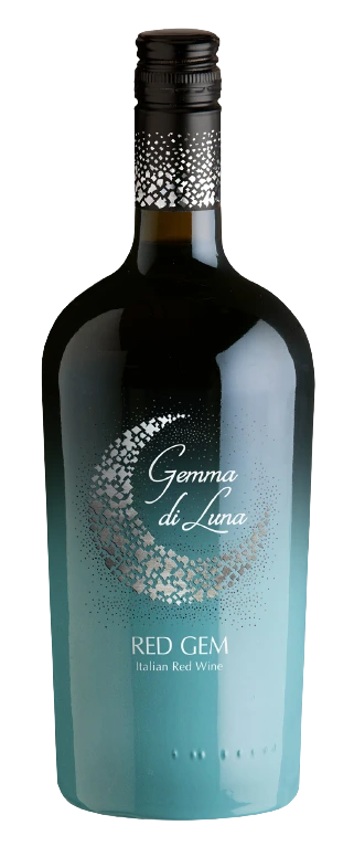 GEMMA DI LUNA RED 750ML