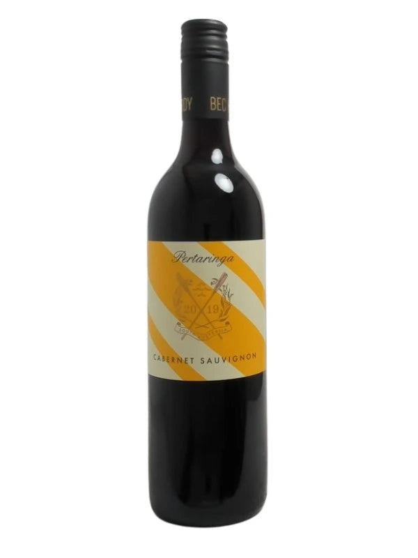 BEC HARDY PERTARINGA CABERNET SAUVIGNON 750ML