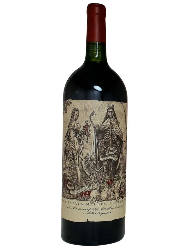 CATENA ZAPATA ARGENTINO MALBEC 1.5L