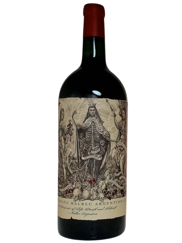 CATENA ZAPATA ARGENTINO MALBEC 3L