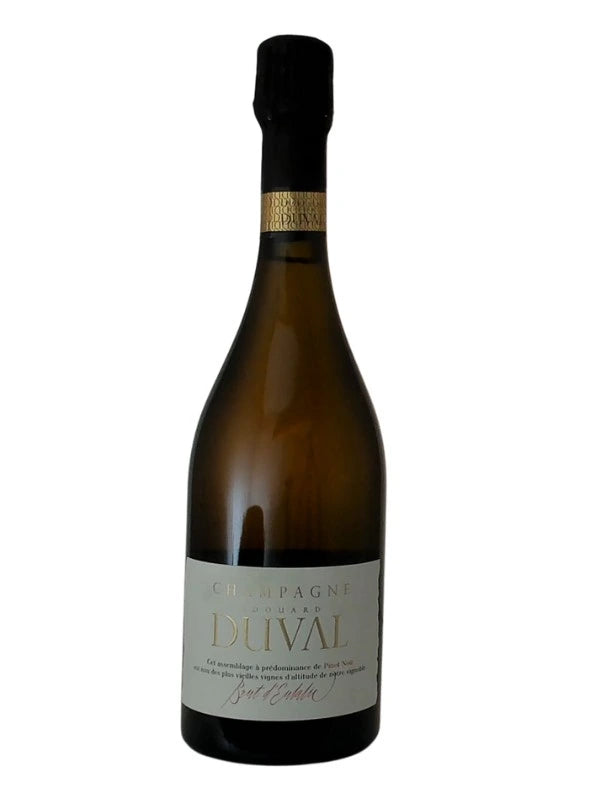 EDUARD DUVAL BRUT D'EULALIE CHAMPAGNE 750ML