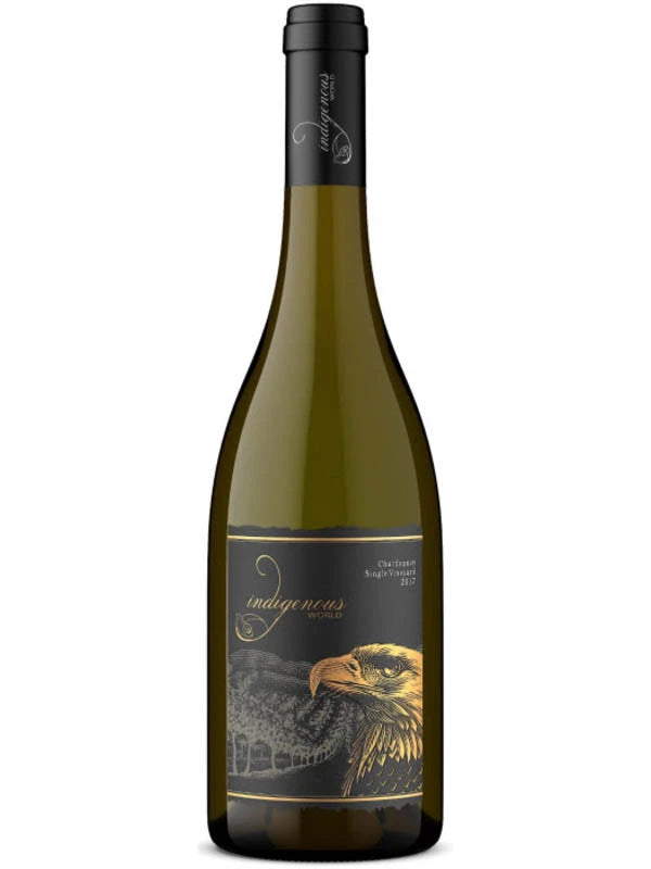 INDIGENOUS WORLD CHARDONNAY 750ML @ Kelowna [1050372]