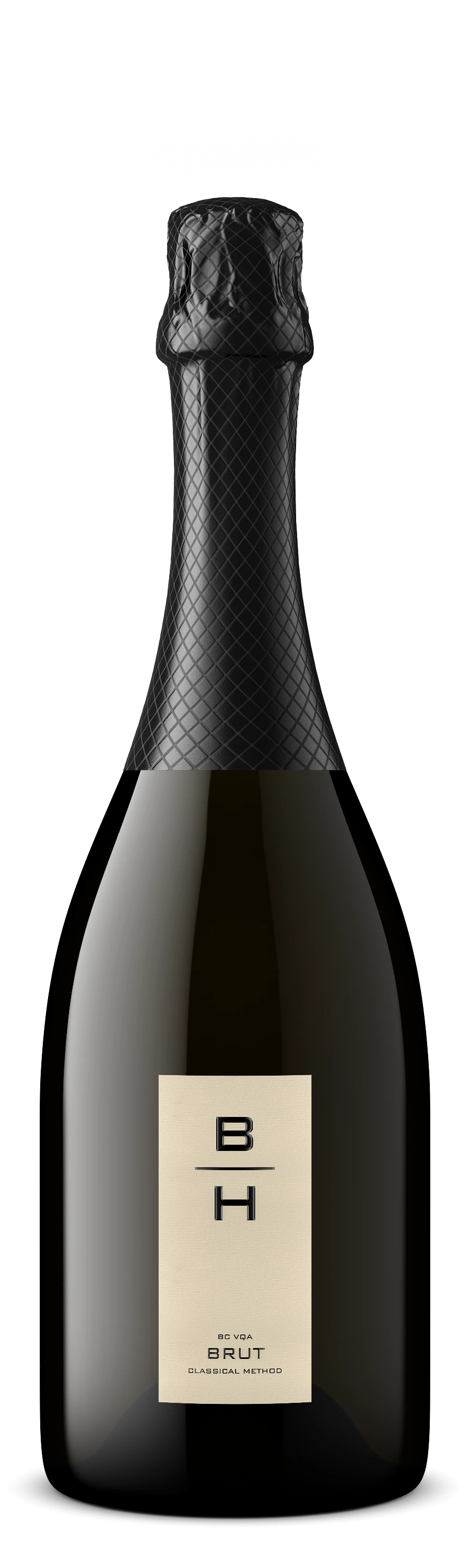 BLACK HILLS BRUT 750ML