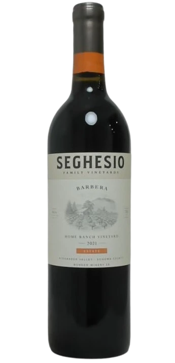 SEGHESIO BARBERA 750ML