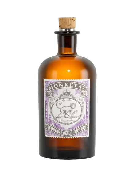 MONKEY 47 SCHWARZWALD DRY GIN 375ML