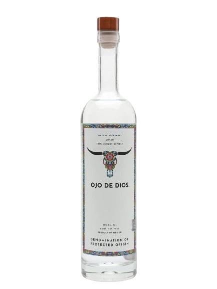 OJO DE DIOS JOVEN MEZCAL 700ML