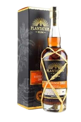 PLANTATION BARBADOS 2014 W&B FRENCH MUSCAT CASK RUM 750ML