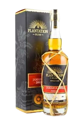 PLANTATION JAMAICA 2012 CALVADOS W&B CASK RUM 750ML