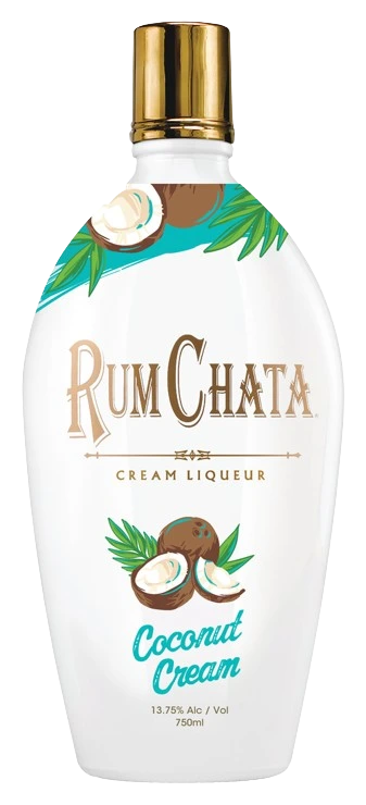 RUMCHATA COCONUT CREAM LIQUEUR 750ML