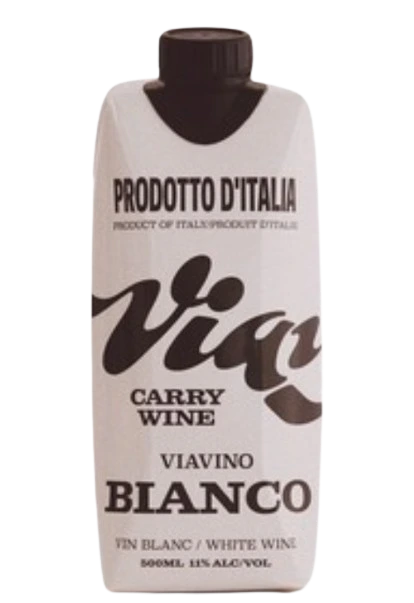 VIAVINO BIANCO 500ML