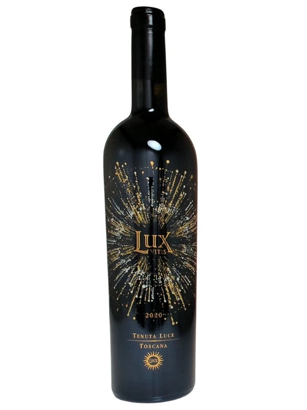 LUCE LUX VITIS 2020 750ML