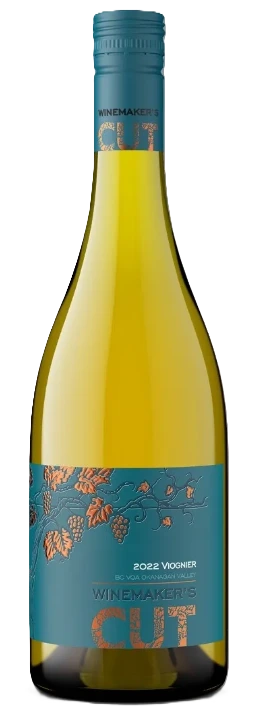 WINEMAKERS CUT VIOGNIER 750ML @ Kelowna [1052249]