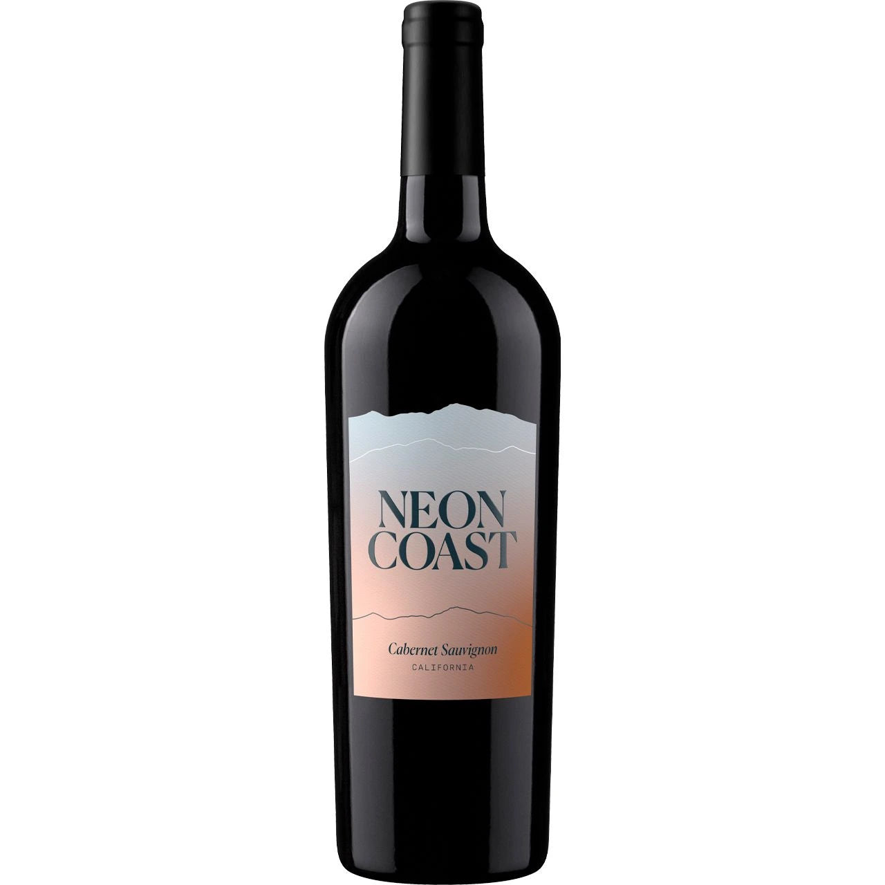 NEON COAST CABERNET SAUVIGNON 750ML @ Kelowna [1052733]