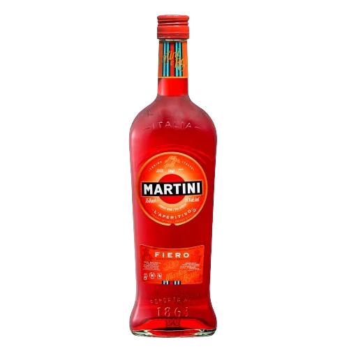 MARTINI FIERO APERITIVO 750ML @ Kelowna [1052914]