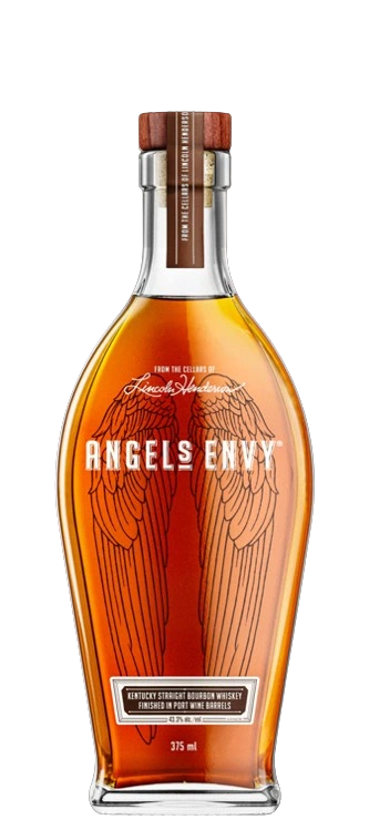 ANGELS ENVY BOURBON WHISKEY 375ML @ Kelowna [1052915]