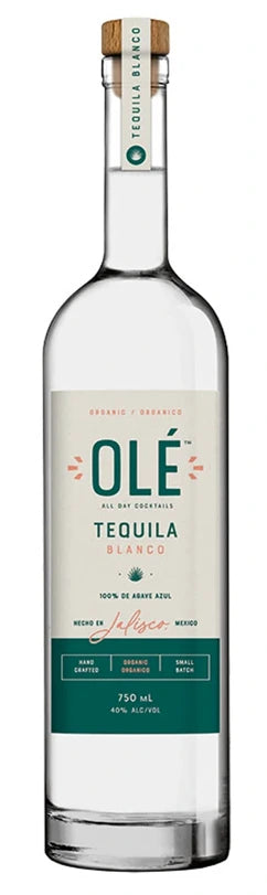 OLE BLANCO TEQUILA 750ML @ Kelowna [1053416]