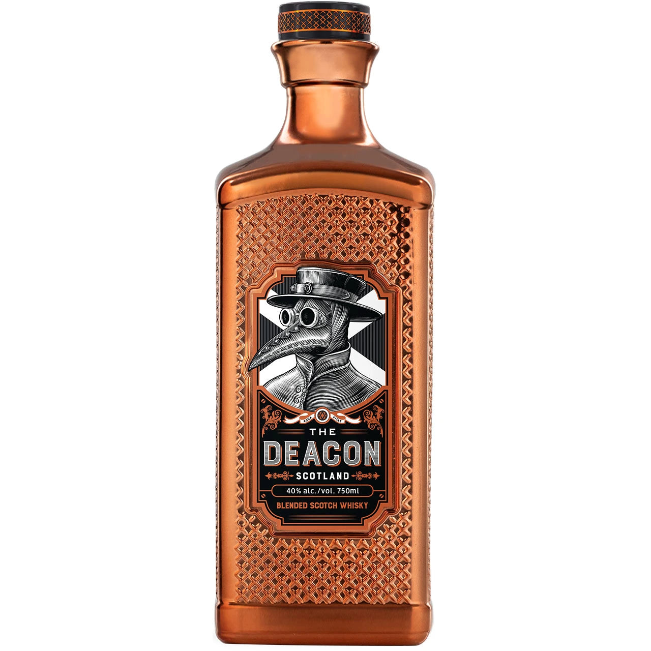 DEACON BLENDED SCOTCH WHISKY 750ML @ Kelowna [1053478]