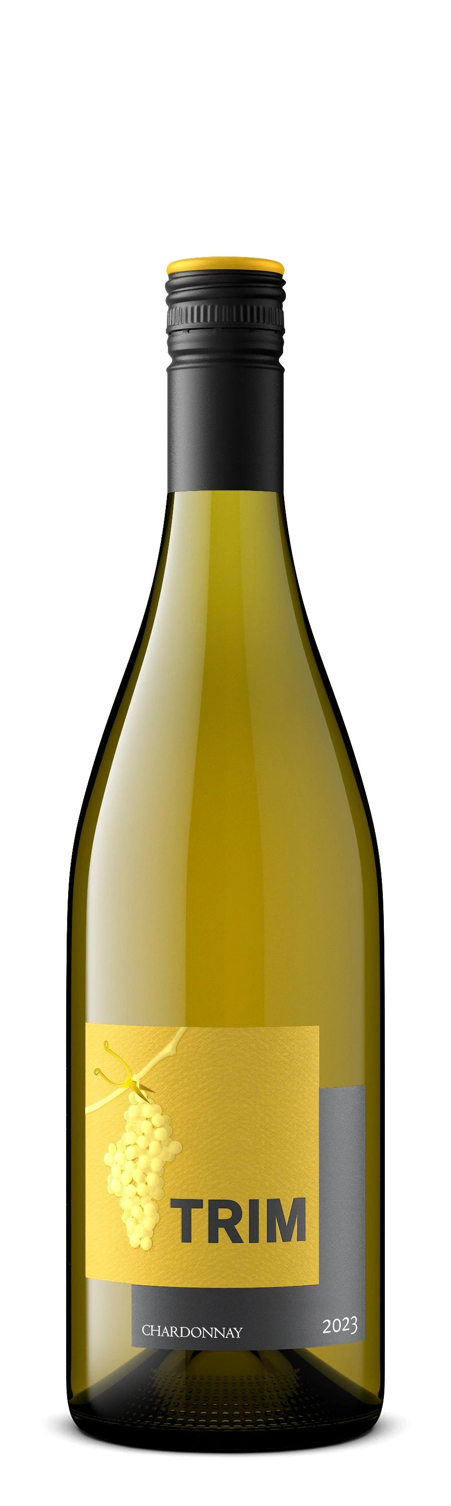 TRIM CHARDONNAY 750ML