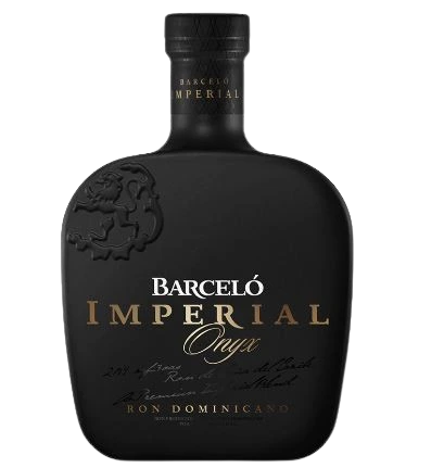 RON BARCELO IMPERIAL ONYX RUM 750ML @ Kelowna [1053628]