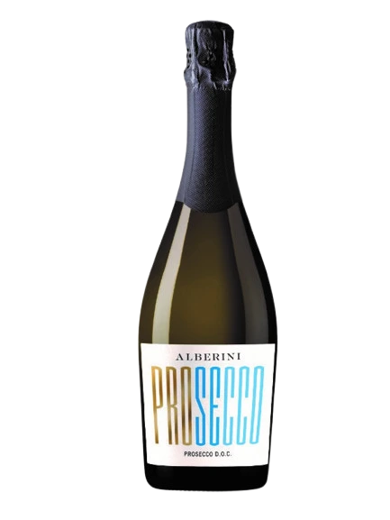 ALBERINI VENETO PROSECCO DOP 750ML @ Kelowna [1054367]