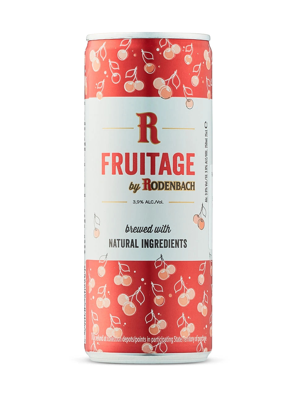 RODENBACH FRUITAGE 250ML CAN