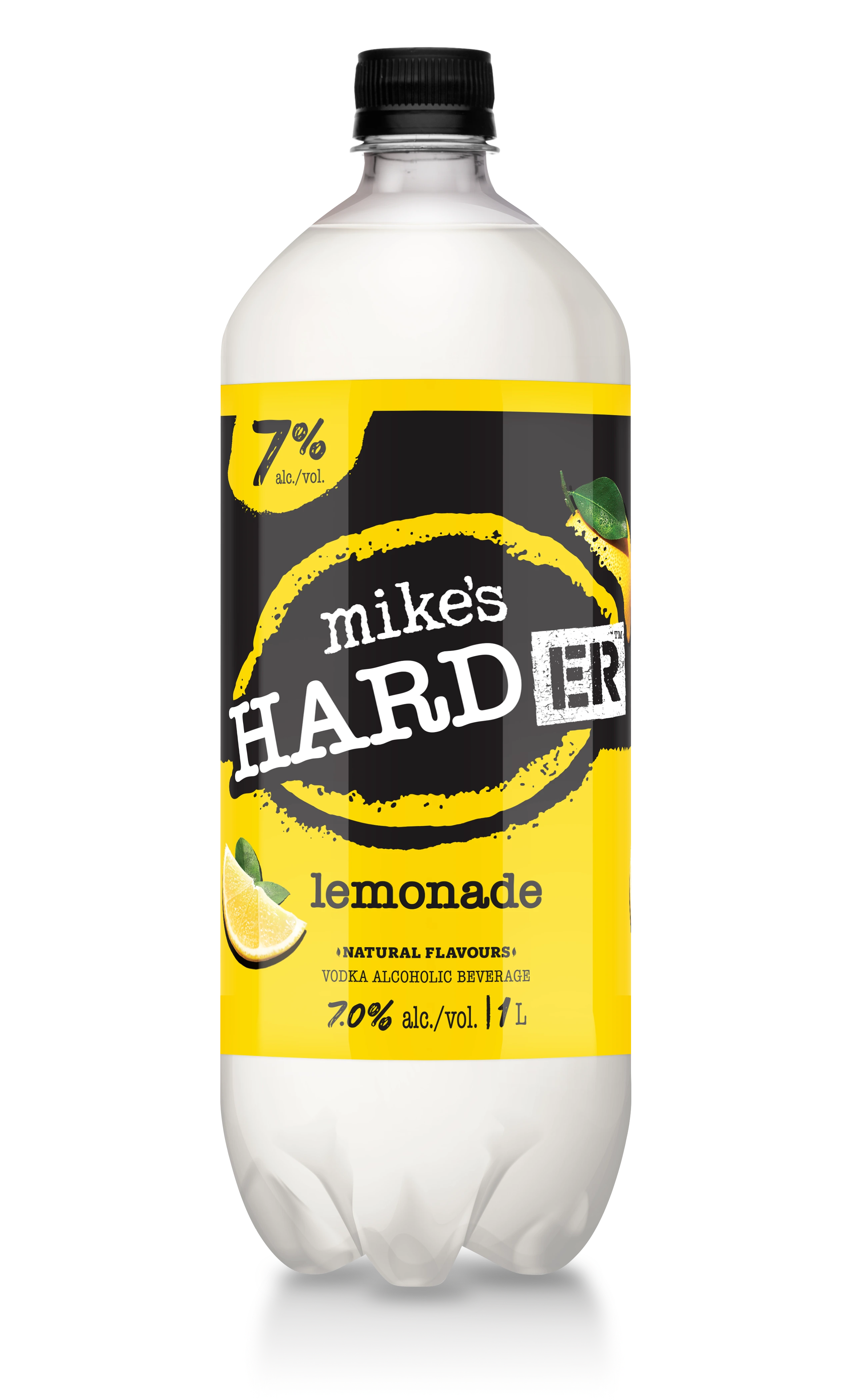 MIKES HARDER LEMONADE 7% 1L BT