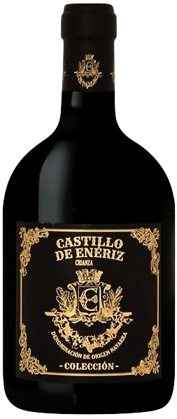 CASTILLO DE ENERIZ CRIANZA COLECCION 750ML @ Kelowna [1055440]