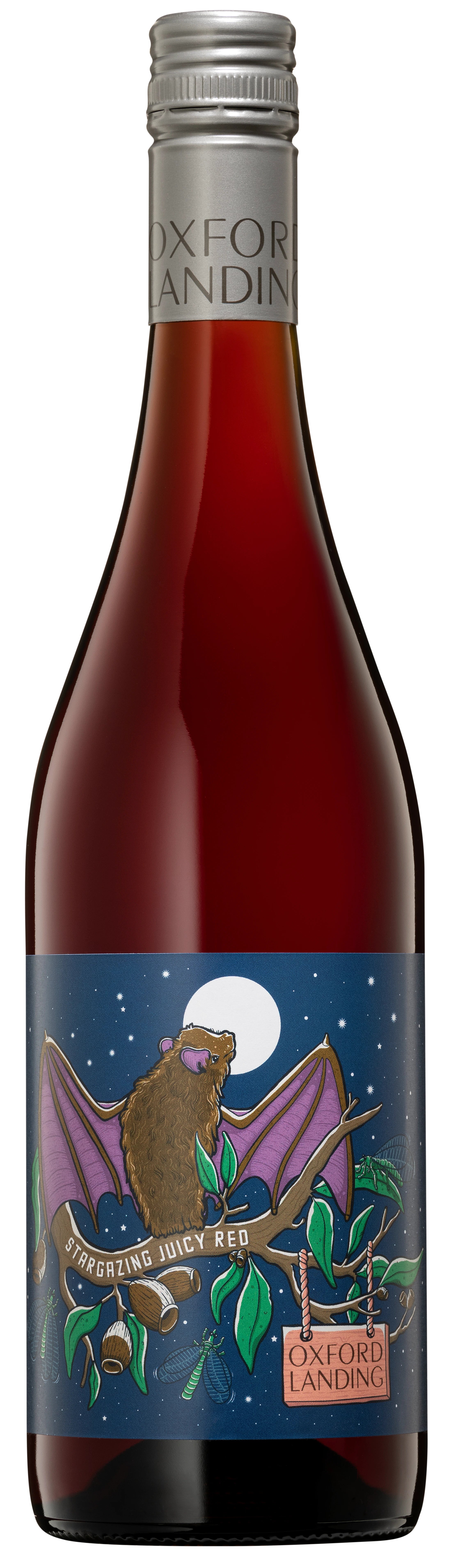 RIVERLIFE STARGAZING JUICY RED 750ML @ Kelowna [1055634]