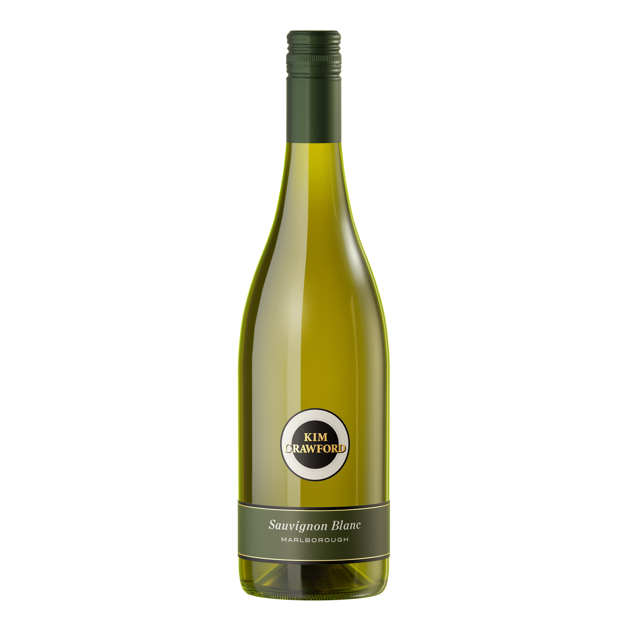 KIM CRAWFORD SAUVIGNON BLANC 750ML @ MacTaggart Ridge [1000011]