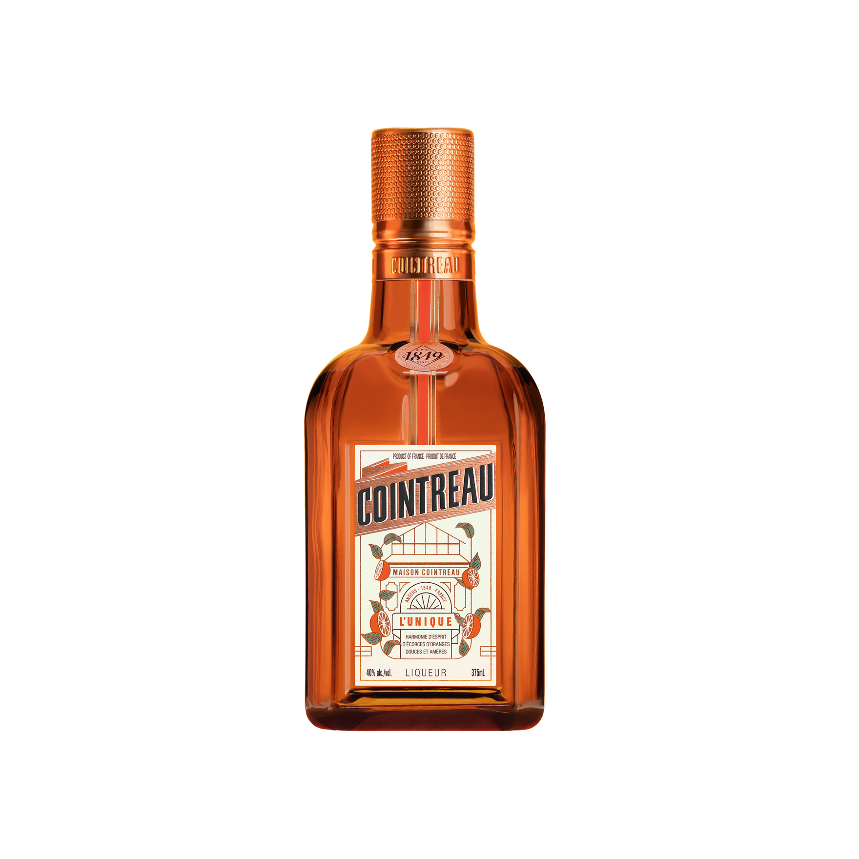 COINTREAU 375ML @ Emerald Hills [1000014]