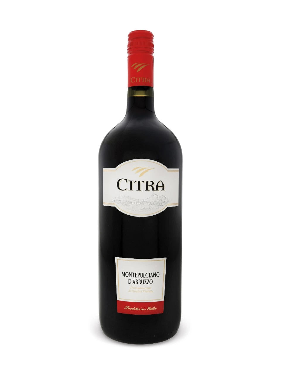 CITRA MONTEPULCIANO DABRUZZO 1L @ Signal Hill [1000017]