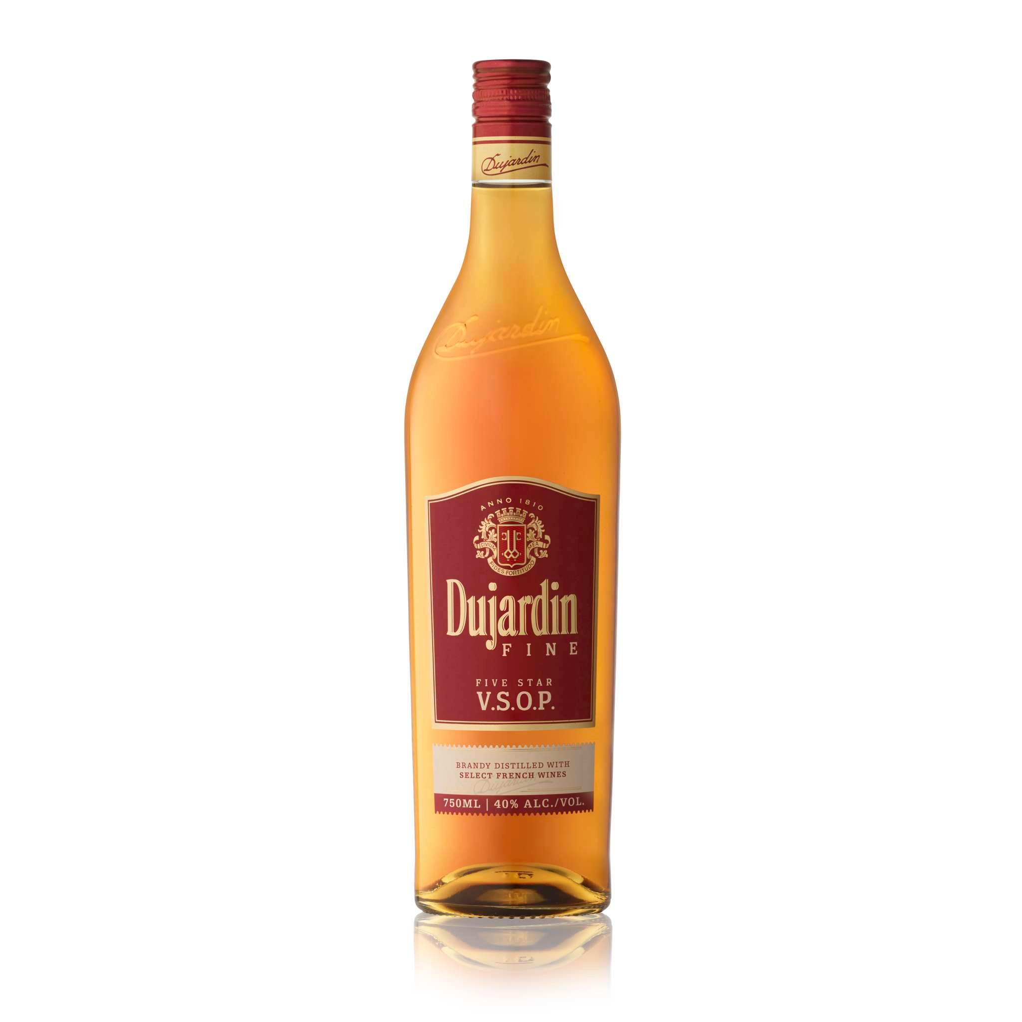 DUJARDIN VSOP 750ML @ Lethbridge [1000021]