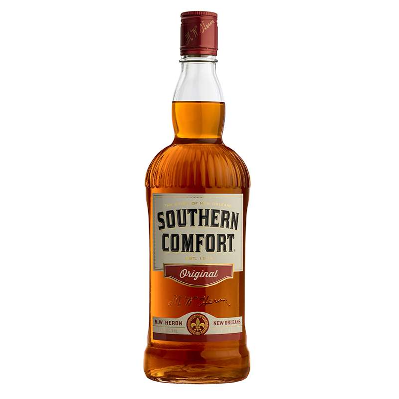 SOUTHERN COMFORT 750ML @ MacTaggart Ridge [1000023]