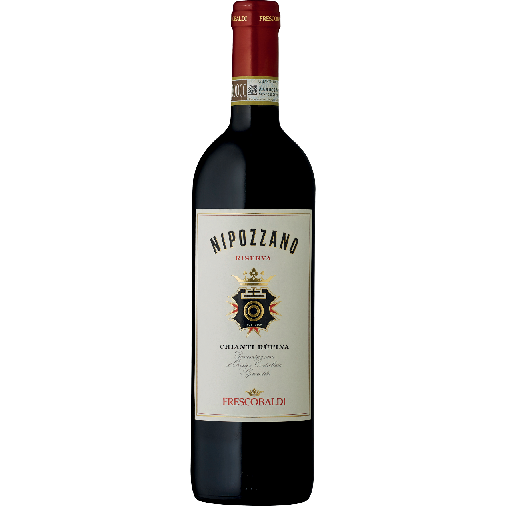 FRESCOBALDI NIPOZZANO 750ML @ Kelowna [1000032]