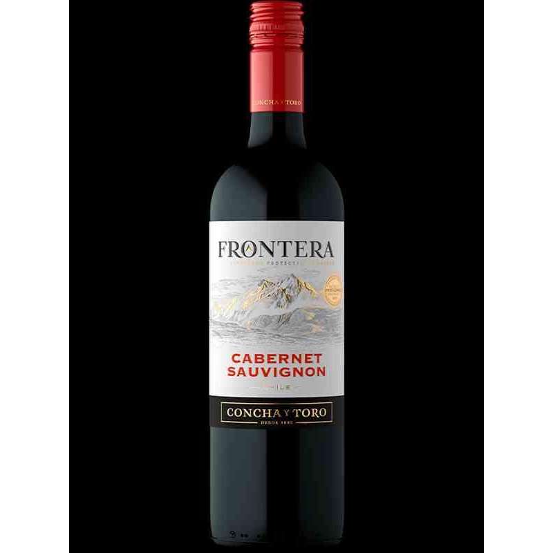 FRONTERA CABERNET SAUVIGNON 750ML @ Kelowna [1000059]