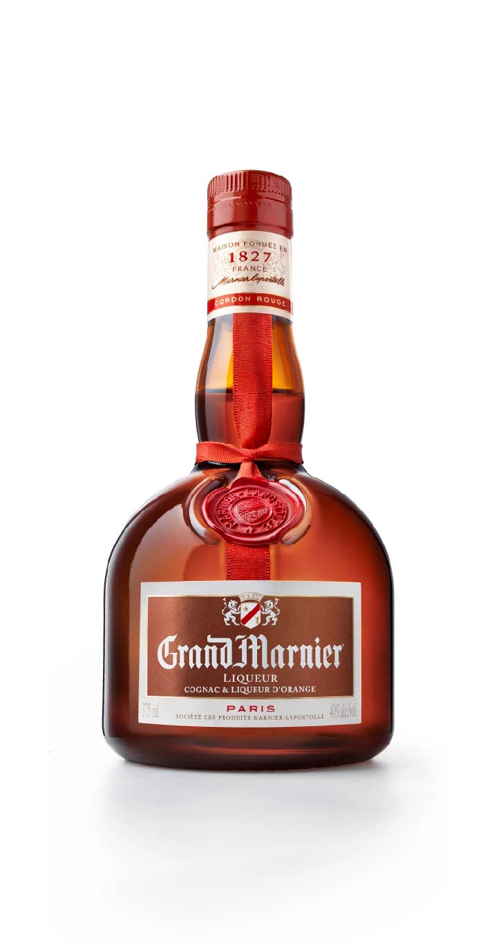 GRAND MARNIER 375ML @ Kelowna [1000079]