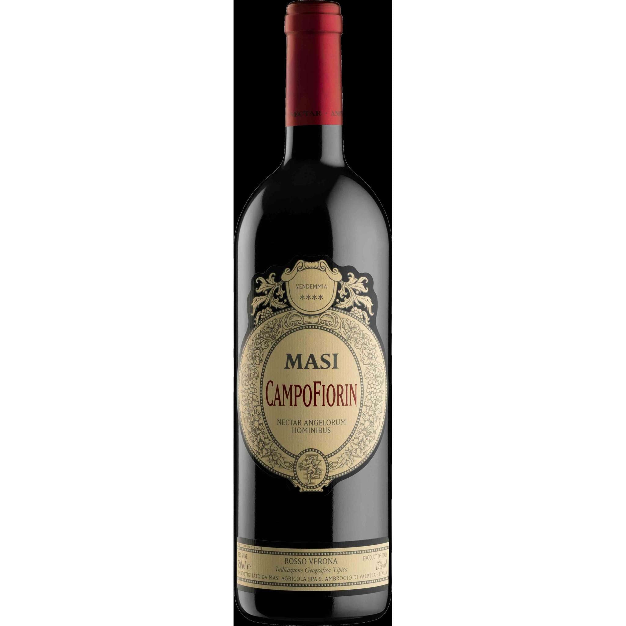 MASI CAMPOFIORIN RIPASSO 750ML @ Red Deer [1000133]