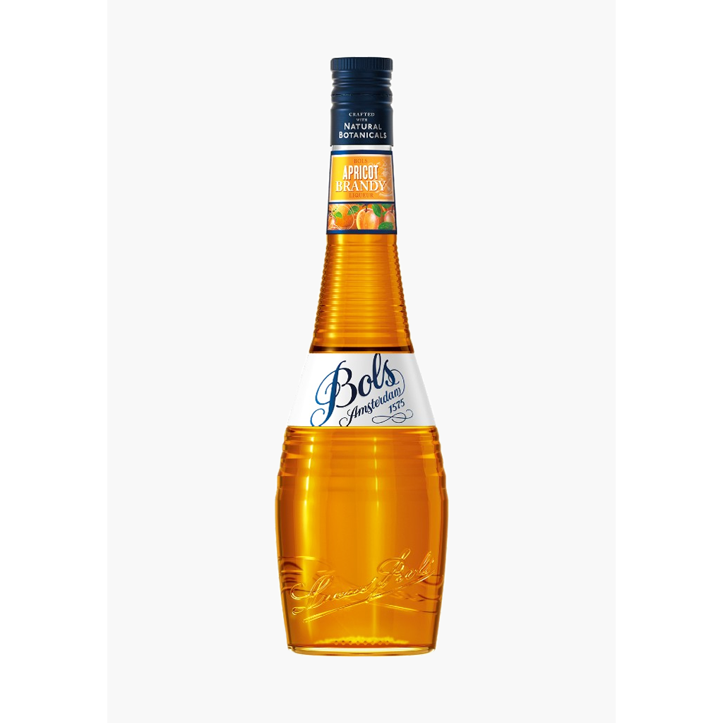 BOLS APRICOT BRANDY 750ML @ St. Albert [1000135]