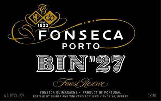 FONSECA BIN 27 750ML @ Signal Hill [1000138]