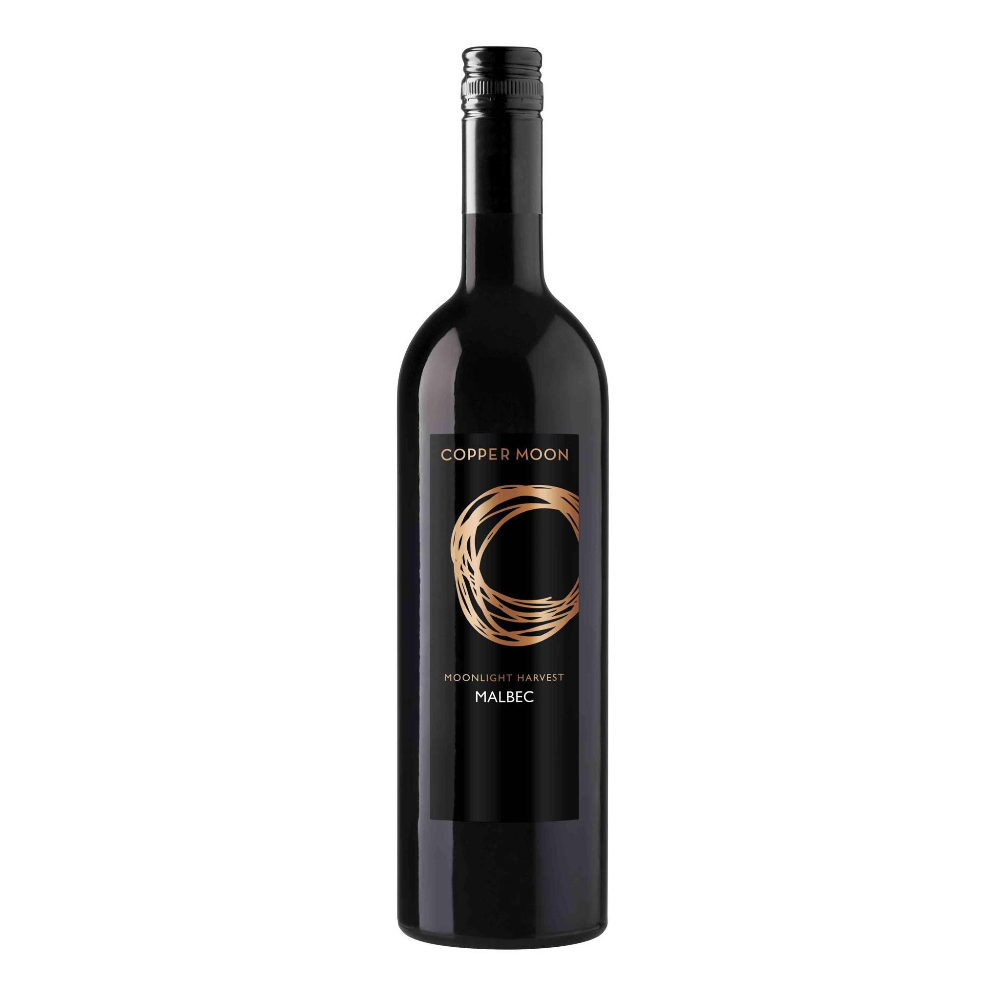 COPPER MOON MALBEC 750ML @ Kelowna [1000147]