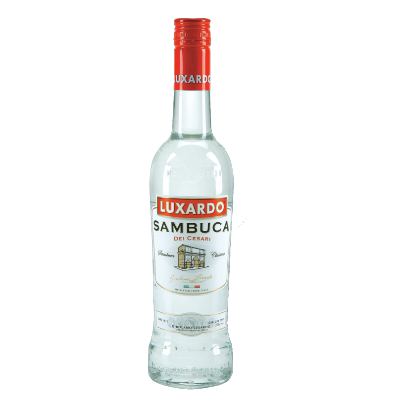 LUXARDO SAMBUCA 375ML @ Kelowna [1000148]