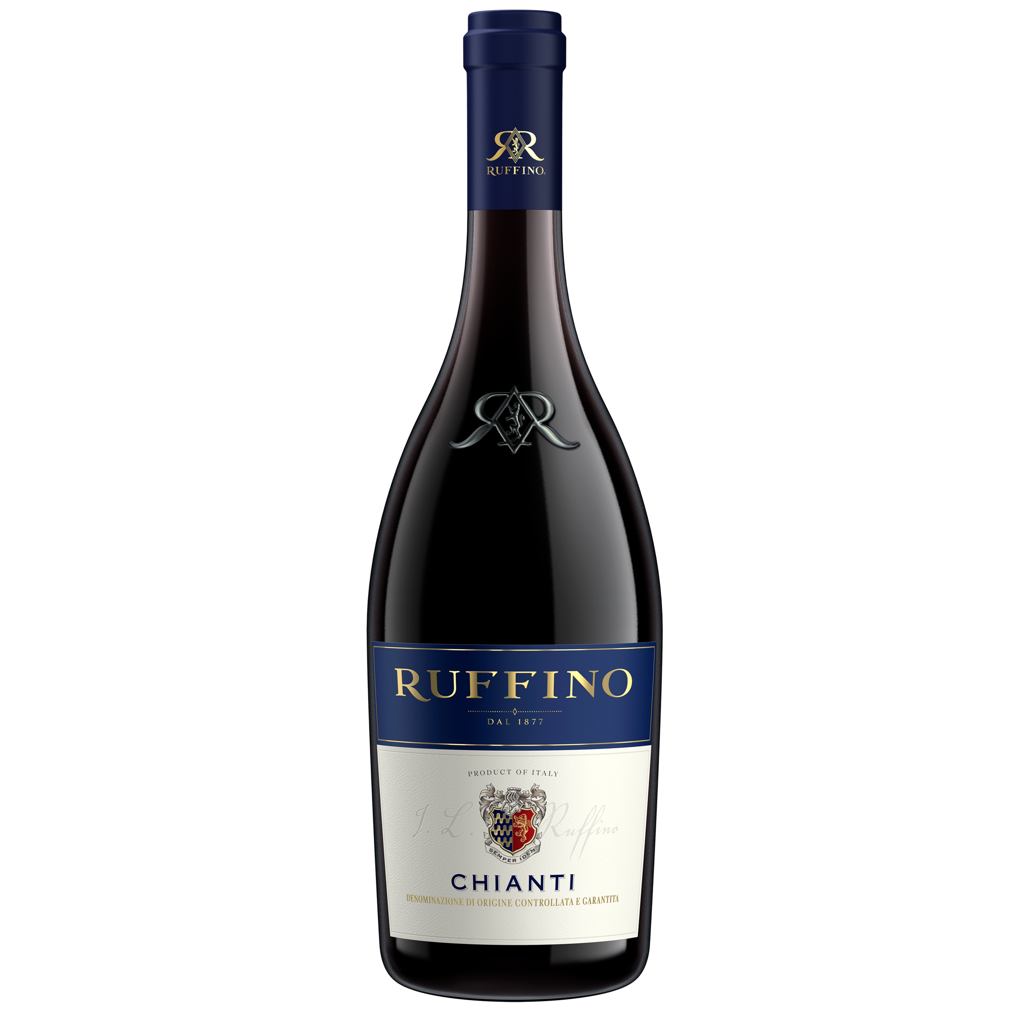 RUFFINO CHIANTI 750ML @ MacTaggart Ridge [1000161]