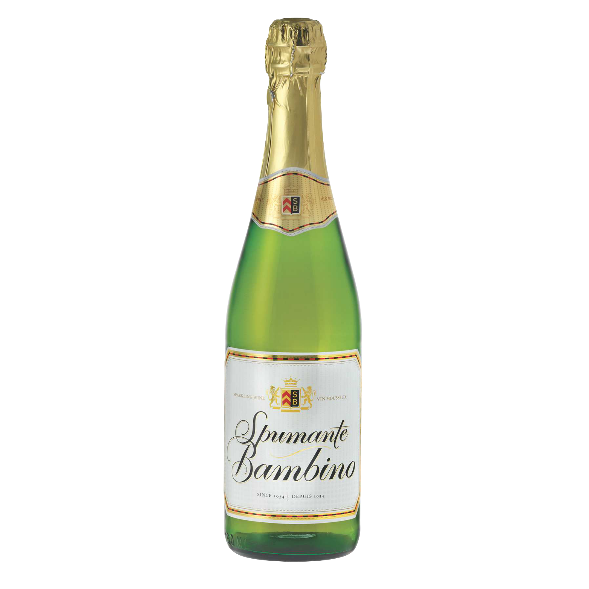 SPUMANTE BAMBINO 750ML @ Lethbridge [1000178]