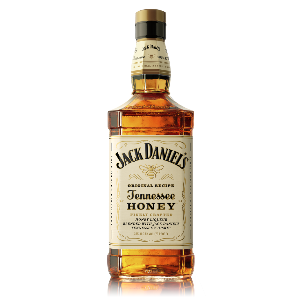 JACK DANIELS TENNESSEE HONEY WHISKEY 750ML @ Red Deer [1000181]