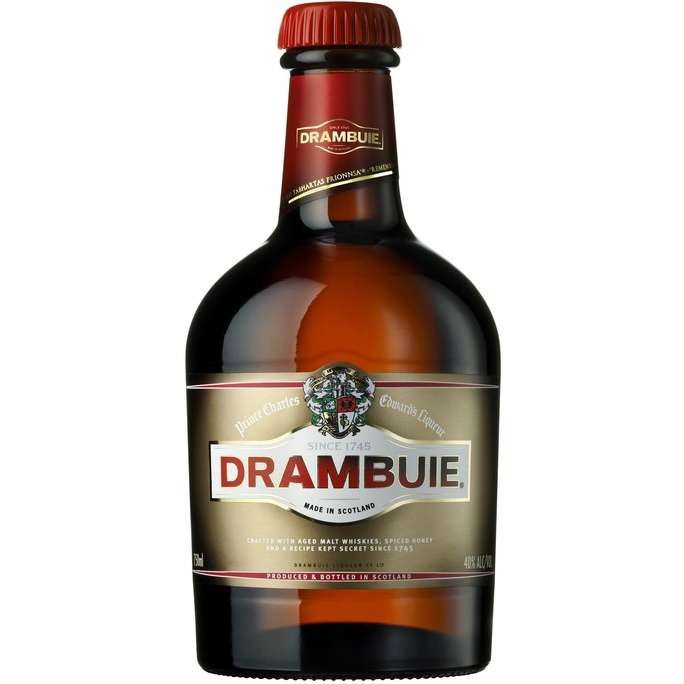 DRAMBUIE 750ML @ Emerald Hills [1000183]