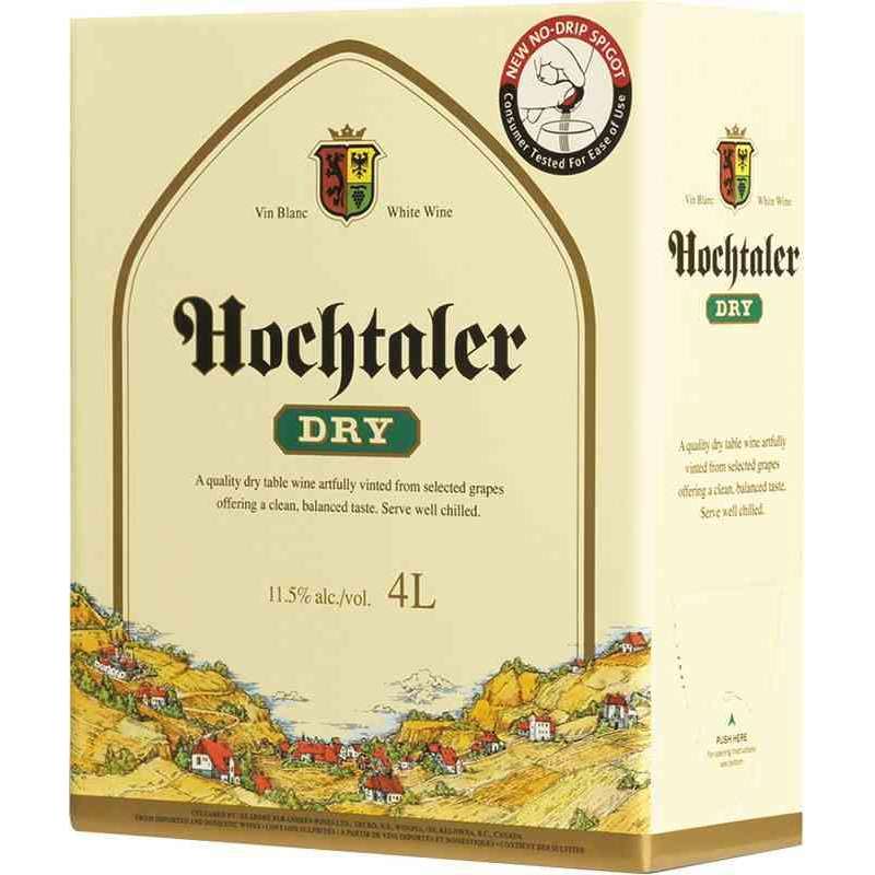 HOCHTALER DRY 4L @ St. Albert [1000186]