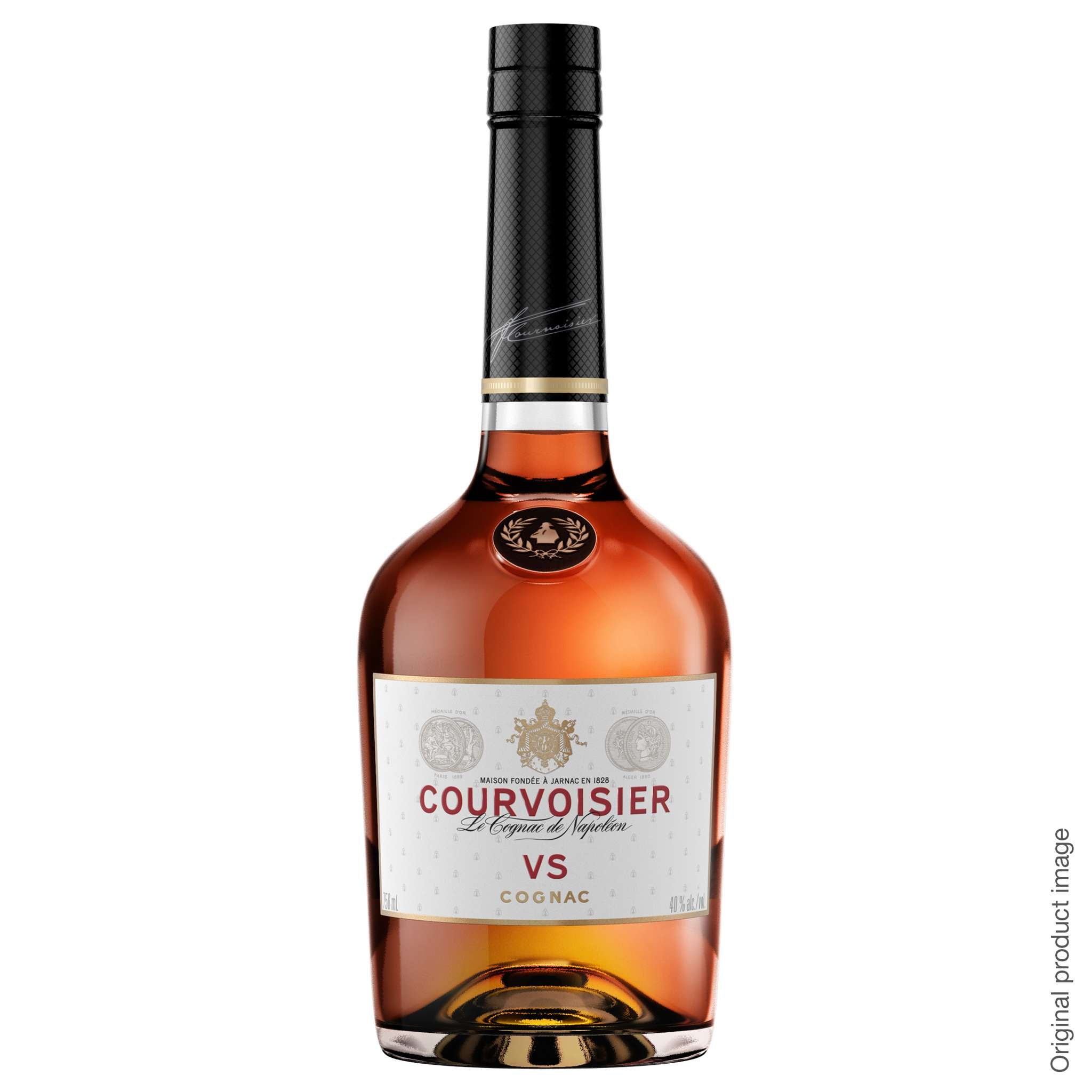 COURVOISIER VS 750ML @ Lethbridge [1000191]